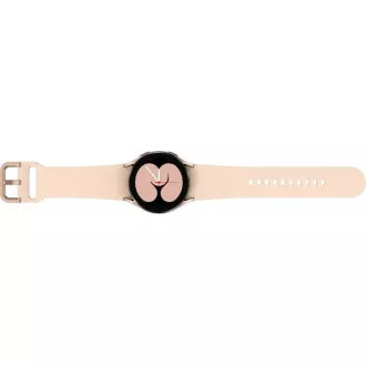 Samsung Galaxy Watch 4 (40 mm), rosa-gold Samsung Galaxy Watch 4 (40 mm), rosa-gold