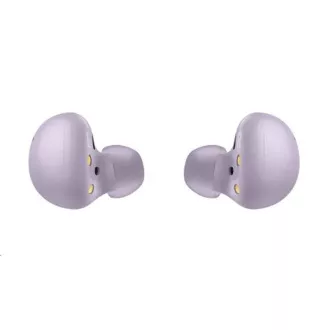 Samsung Bluetooth-Kopfhörer Galaxy Buds 2, EU, Violett Samsung Bluetooth-Kopfhörer Galaxy Buds 2, EU, Violett
