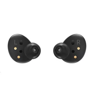 Samsung Bluetooth-Kopfhörer Galaxy Buds 2, EU, Schwarz Samsung Bluetooth-Kopfhörer Galaxy Buds 2, EU, Schwarz