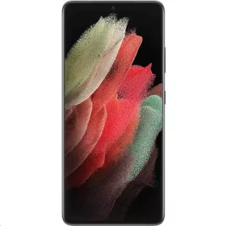 Samsung Galaxy S21 Ultra (G998), 128 GB, 5G, DS, EU, Schwarz Samsung Galaxy S21 Ultra (G998), 128 GB, 5G, DS, EU, Schwarz