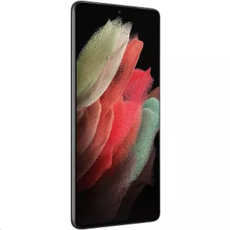 Samsung Galaxy S21 Ultra (G998), 128 GB, 5G, DS, EU, Schwarz Samsung Galaxy S21 Ultra (G998), 128 GB, 5G, DS, EU, Schwarz