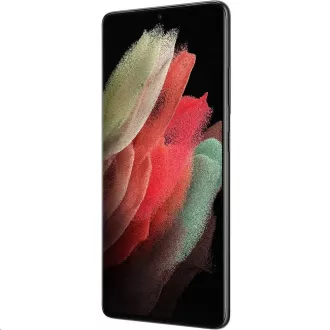 Samsung Galaxy S21 Ultra (G998), 128 GB, 5G, DS, EU, Schwarz Samsung Galaxy S21 Ultra (G998), 128 GB, 5G, DS, EU, Schwarz