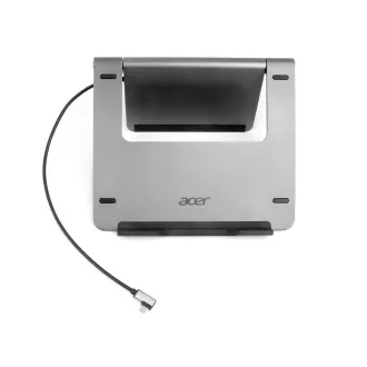 ACER Ständer mit 5 in 1 Docking, USB-C zu HDMI   PD   3xUSB3.0