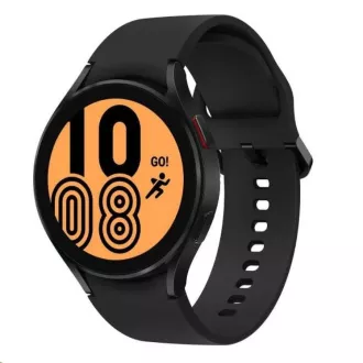 Samsung Galaxy Watch 4 (44 mm), EU, Schwarz Samsung Galaxy Watch 4 (44 mm), EU, Schwarz