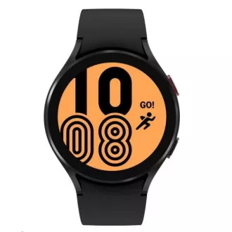 Samsung Galaxy Watch 4 (44 mm), EU, Schwarz Samsung Galaxy Watch 4 (44 mm), EU, Schwarz