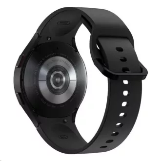 Samsung Galaxy Watch 4 (44 mm), EU, Schwarz Samsung Galaxy Watch 4 (44 mm), EU, Schwarz