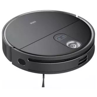 360 Saugroboter S10 Schwarz
