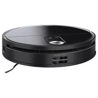 360 Saugroboter S10 Schwarz