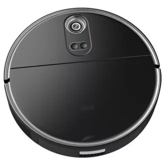 360 Saugroboter S10 Schwarz