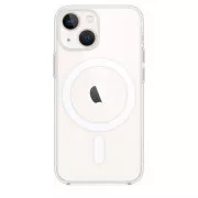 APPLE iPhone 13 mini Klarsichthülle mit MagSafe
