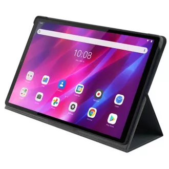 LENOVO cover Tab K10 Foliohülle GRAU-WW