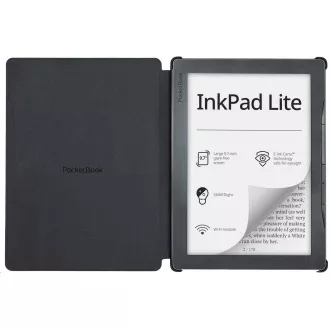 POCKETBOOK Schutzhülle für InkPad Lite, schwarz