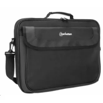 MANHATTAN 15,6" Cambridge Clamshell Notebooktasche