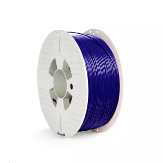 VERBATIM 3D-Drucker Filament ABS 1,75mm, 404m, 1kg Rot