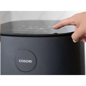 Cosori L501 PRO 4.7L - Heißluftfritteuse 5x Spieße und Grill. Grill Cosori L501 PRO 4.7L - Heißluftfritteuse 5x Spieße und Grill. Grill