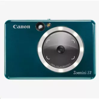 Canon Zoemini S2 Taschendrucker - Grün Canon Zoemini S2 Taschendrucker - Grün