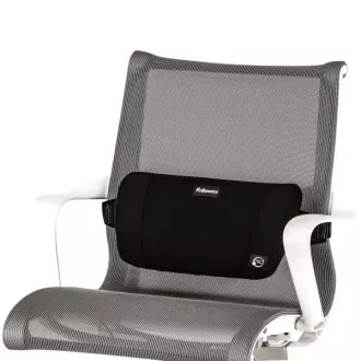 Fellowes PlushTouch Lendenwirbelstütze Fellowes PlushTouch Lendenwirbelstütze