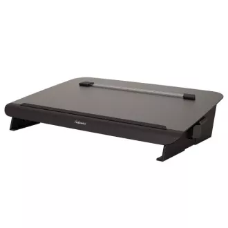 Fellowes HANA Dokumentenhalter schwarz