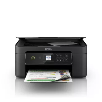 EPSON Druckertinte Expression Home XP-3150, A4, 3in1, 5760x1440 dpi, 33 S./Min., WLAN, LCD