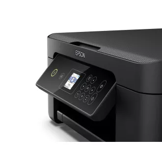 EPSON Druckertinte Expression Home XP-3150, A4, 3in1, 5760x1440 dpi, 33 S./Min., WLAN, LCD