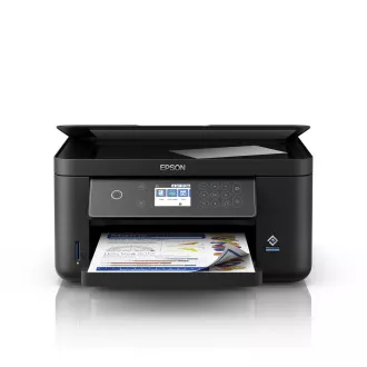 EPSON Druckertinte Expression Home XP-5150, A4, 3in1, 4800x1200 dpi, 33 S./Min., LAN, Wifi, LCD, SD-Lesegerät
