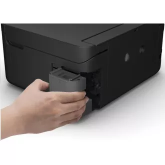 EPSON Druckertinte Expression Home XP-5150, A4, 3in1, 4800x1200 dpi, 33 S./Min., LAN, Wifi, LCD, SD-Lesegerät