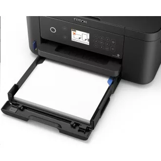 EPSON Druckertinte Expression Home XP-5150, A4, 3in1, 4800x1200 dpi, 33 S./Min., LAN, Wifi, LCD, SD-Lesegerät