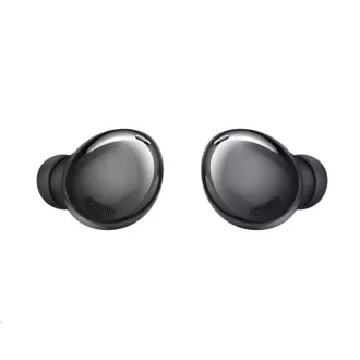 Samsung Bluetooth-Kopfhörer Galaxy Buds Pro, EU, Schwarz
