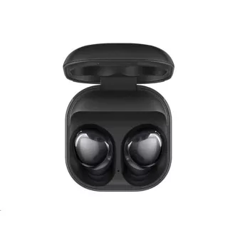 Samsung Bluetooth-Kopfhörer Galaxy Buds Pro, EU, Schwarz