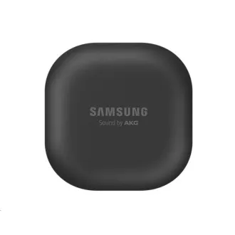 Samsung Bluetooth-Kopfhörer Galaxy Buds Pro, EU, Schwarz