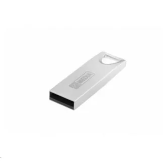 My MEDIA Flash Disk Alu 16GB USB 3.2 Gen 1 Aluminium