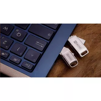 My MEDIA Flash Disk Dual 16GB USB 3.2 Gen 1 My MEDIA Flash Disk Dual 16GB USB 3.2 Gen 1