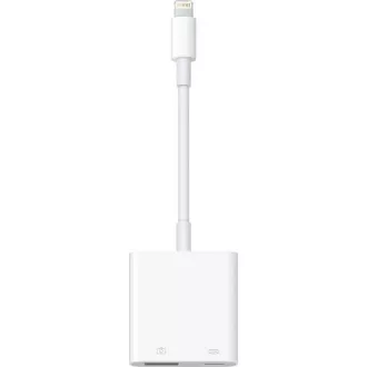 APPLE Lightning-auf-USB3-Kamera-Adapter APPLE Lightning-auf-USB3-Kamera-Adapter