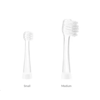 TrueLife SonicBrush Baby G Köpfe Medium