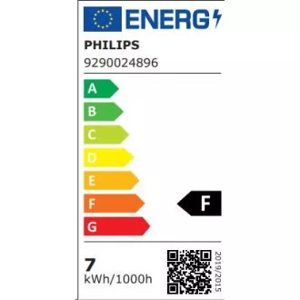 PHILIPS Hue White and Color Ambiance 6.5W 800 E27 3St. PHILIPS Hue White and Color Ambiance 6.5W 800 E27 3St.
