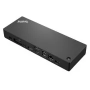 LENOVO Dockingstation ThinkPad Thunderbolt 4 Workstation Dock