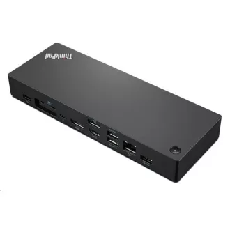 LENOVO Dockingstation ThinkPad Thunderbolt 4 Workstation Dock - Gebraucht LENOVO Dockingstation ThinkPad Thunderbolt 4 Workstation Dock - Gebraucht