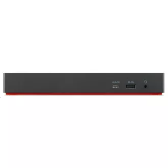 LENOVO Dockingstation ThinkPad Thunderbolt 4 Workstation Dock LENOVO Dockingstation ThinkPad Thunderbolt 4 Workstation Dock