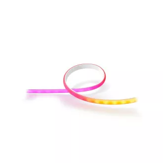 Philips Hue Gradient Lightstrip Extension 1m Verlängerung Philips Hue Gradient Lightstrip Extension 1m Verlängerung