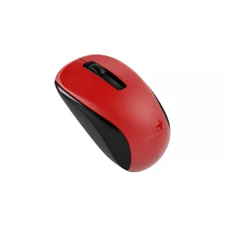 GENIUS Maus NX-7005/1200 dpi / drahtlos / rot GENIUS Maus NX-7005/1200 dpi / drahtlos / rot