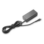 HP USB-C-Netzteil 45 W EURO - ADAPTER