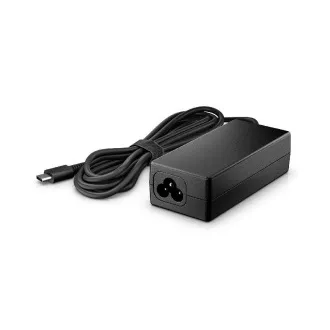 HP USB-C-Netzteil 45 W EURO - ADAPTER