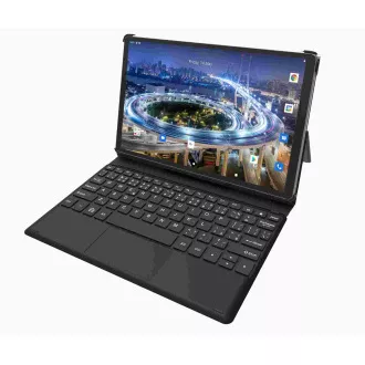 iGET K206 Tastatur für L206 Tablet mit Pogo