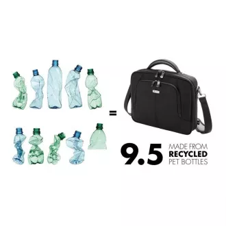 DICOTA Eco Multi COMPACT 14-15,6 "