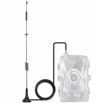 EVOLVEO StrongVision externe GSM-Antenne EVOLVEO StrongVision externe GSM-Antenne