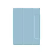 COTEetCI magnetische Hülle für iPad mini6 2021 blau