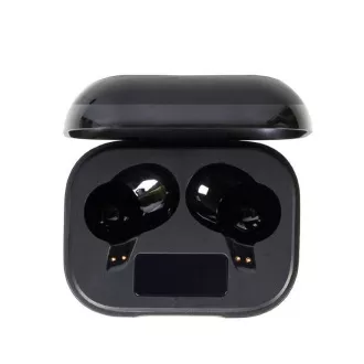GEMBIRD Kopfhörer FitEar-X300B, Bluetooth, TWS, schwarz