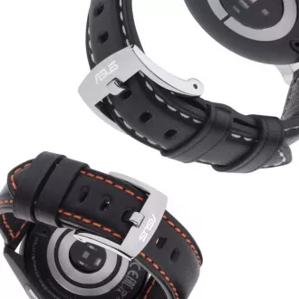 ASUS VivoWatch-Armband (HC-S01), orange ASUS VivoWatch-Armband (HC-S01), orange