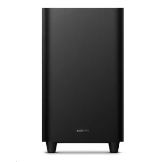 Xiaomi Soundbar 3.1ch EU - Unverpackt Xiaomi Soundbar 3.1ch EU - Unverpackt