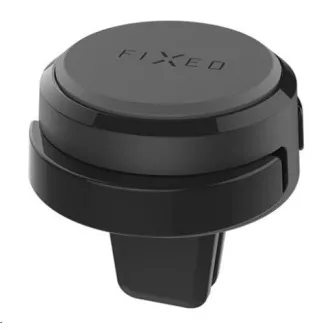 FIXED magnetische Autohalterung Icon Air Vent Mini für Lüftungsgitter, schwarz FIXED magnetische Autohalterung Icon Air Vent Mini für Lüftungsgitter, schwarz